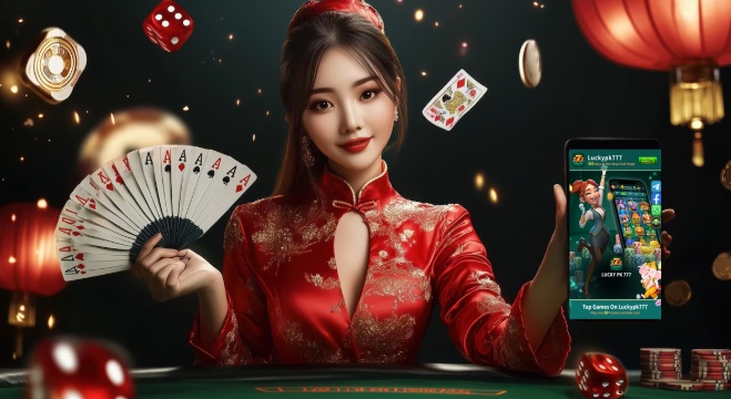 Casino Pride - ورچوئل گیمز عنوانات پیش کرتے ہیں جیسے