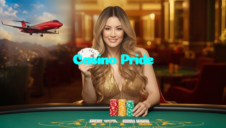 Casino Pride