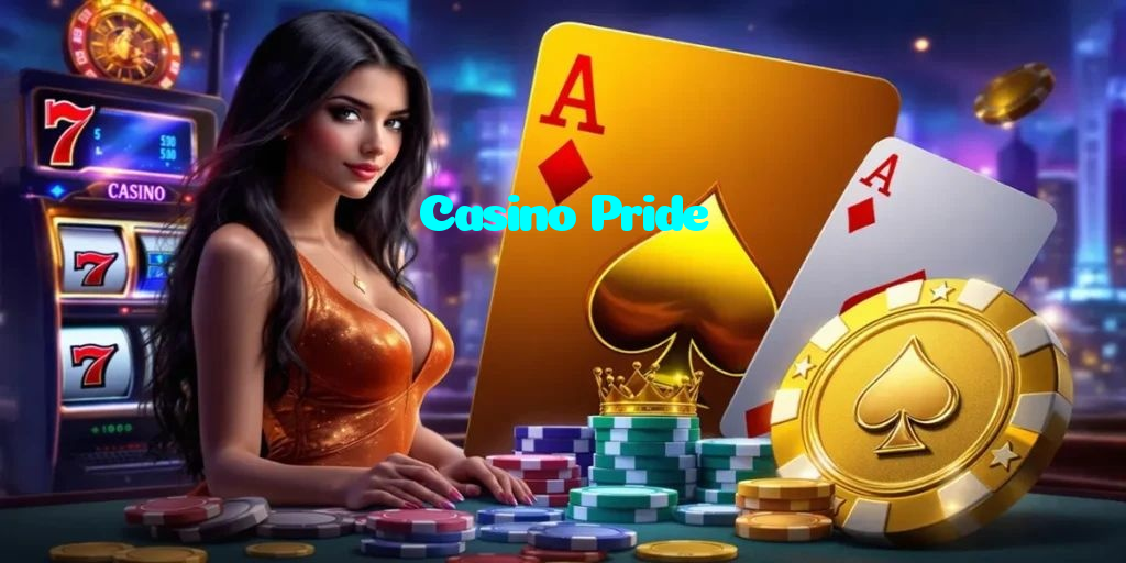 Casino Pride