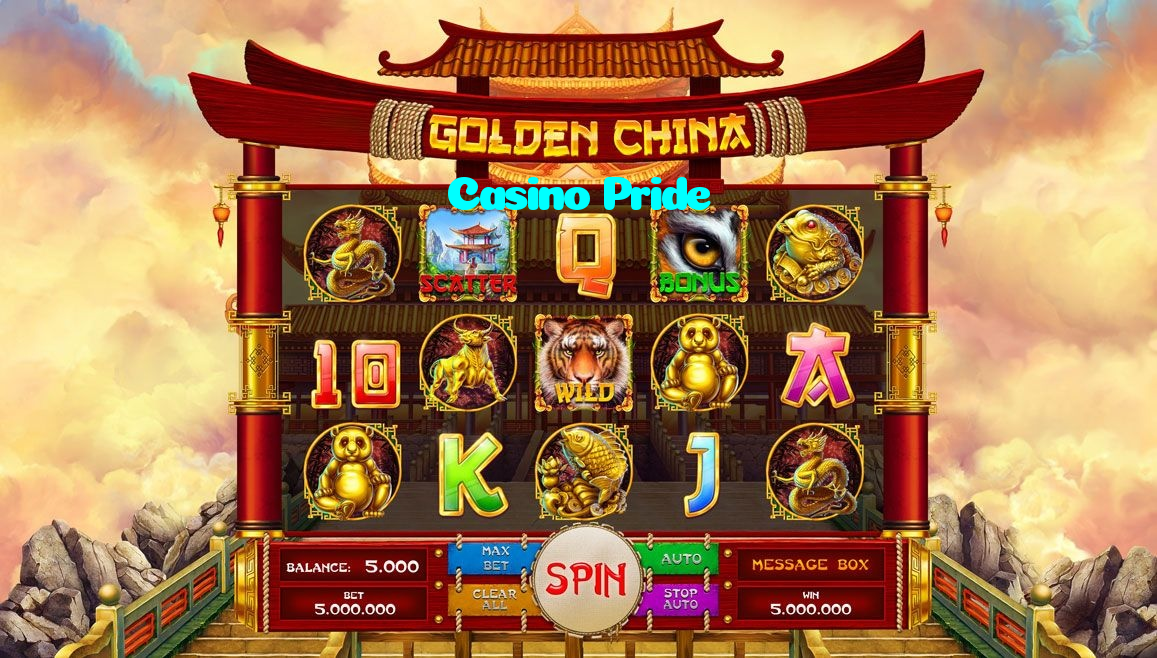 making first deposit on Casino Pride website using local payment methods in Pakistan