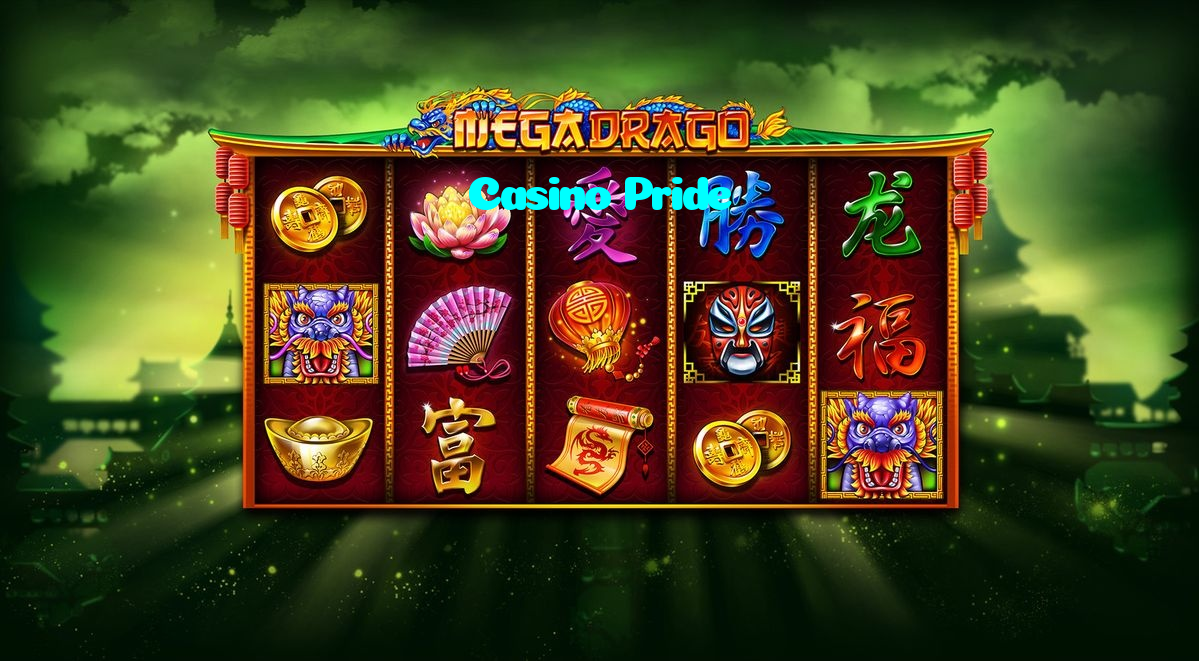 available types of Casino Pride bet including pre-match live express and system bets