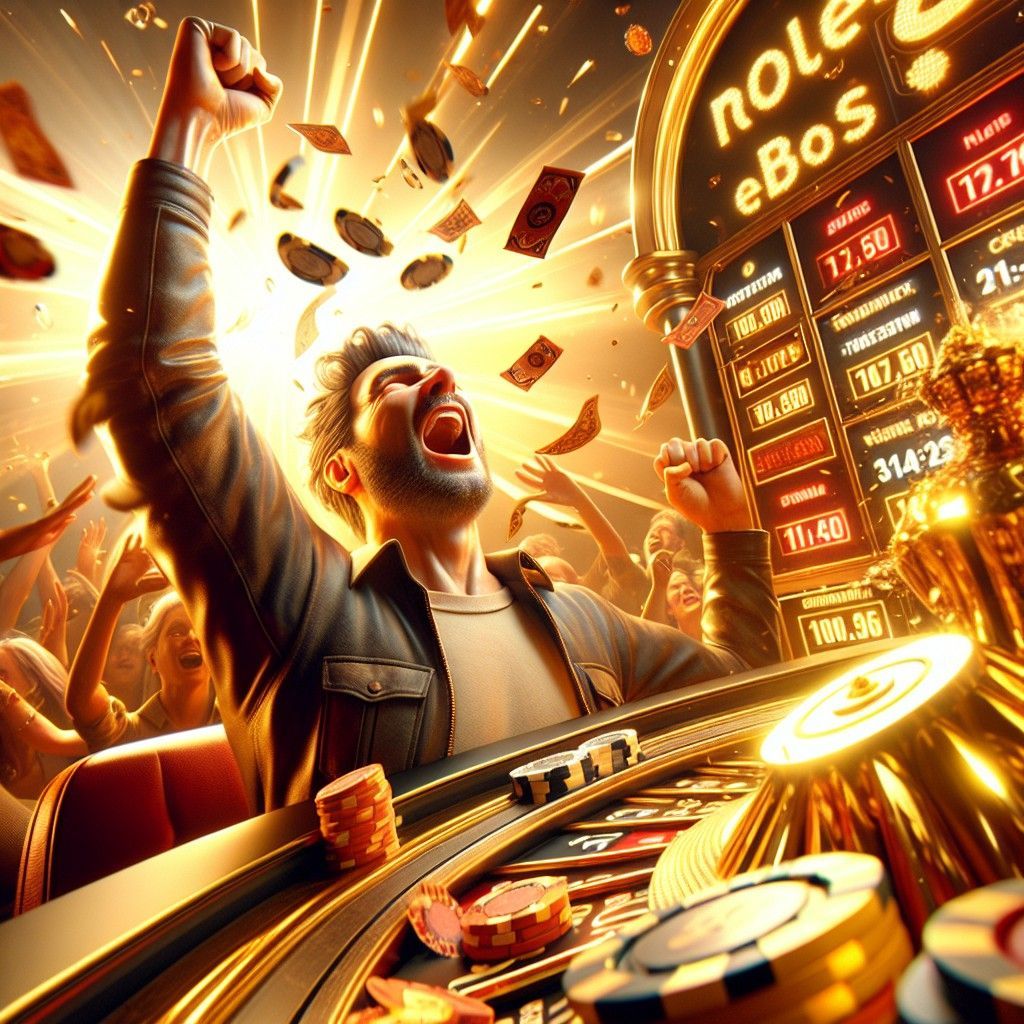 پاکستان کے Casino Pride کھلاڑیوں کے لیےجیک پاٹ گیم