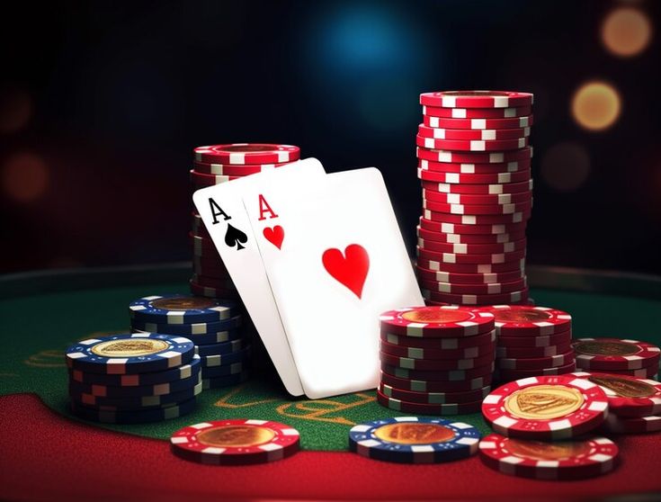 Casino Pride کیسینو میں رولیٹی گیمز کے بارے میں معلومات
