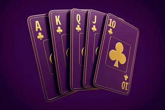 Casino Pride آن لائن کیسینو میں کھیلنے کی وجوہات