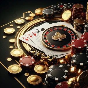 پاکستان میں Casino Pride کا آن لائن کیسینو سیکشن کھولیں۔