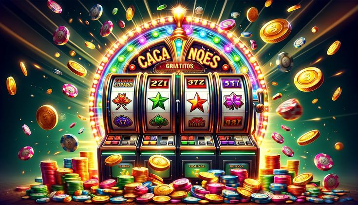 Casino Pride کیسینو میں سلاٹ کھیلنا شروع کریں۔