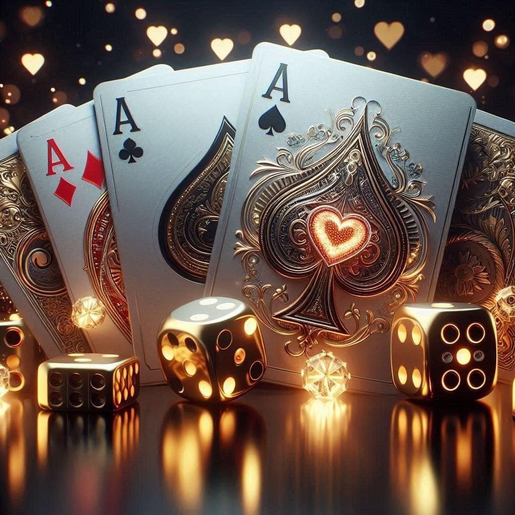Casino Pride آن لائن کیسینو میں اصل گیمز